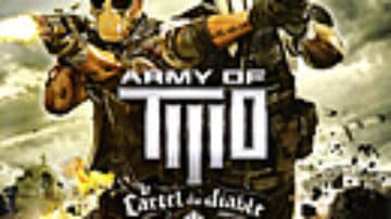 Perenne Ubicación Entretener PS3] Army of Two: The Devil's Cartel Save Game - Save File Download