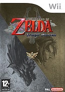 [Wii]The Legend Of Zelda Twilight Princess[PAL][ScRuBBeD] Wbfs