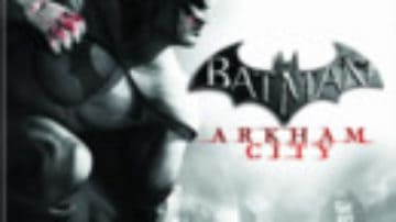 Pc Batman Arkham City Save Game Save File Download