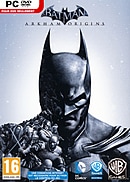 batman arkham origins save game  xbox 360