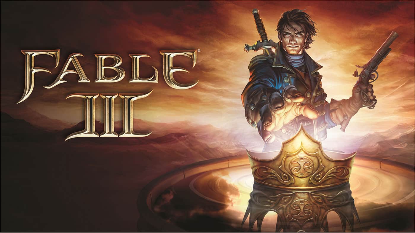 download fable 3 pc full version