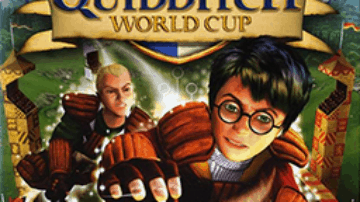 Pc Harry Potter Quidditch World Cup Save Game Save File Download