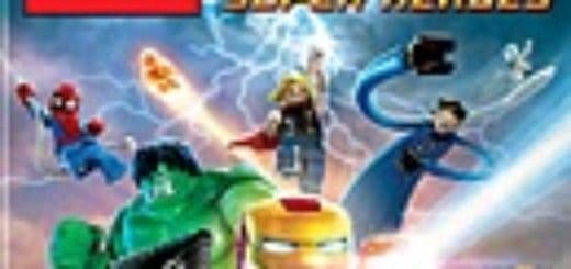 Lego Marvel Avengers Reloaded Cracked PC Game Is Here
