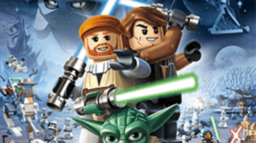 motor web løst PC] Lego Star Wars 3 - The Clone Wars Savegame - Save File Download