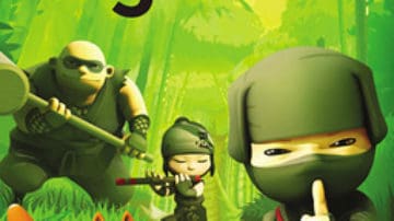 Download Mini Ninjas Full Version Free Pc