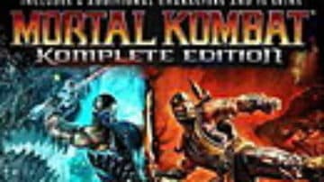 mortal kombat 9 pc free download
