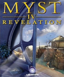 Myst IV Revelation Hun.rar