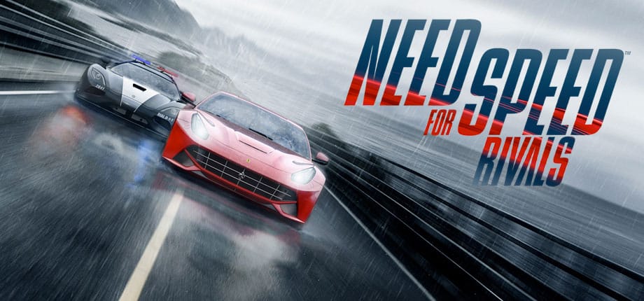 need for speed rivals deluxe edition pc crack