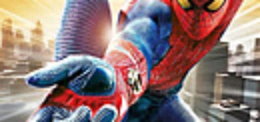 the amazing spider man 2 pc game doesn