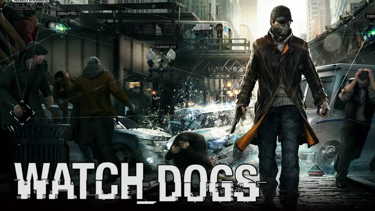 preamble prince handkerchief PC Watch Dogs SaveGame - Save File Download