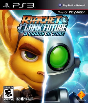 ratchet and clank pc game downloard free