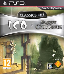 Shadow Of The Colossus Download Pc