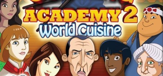 free. download full Version Games Cooking Academy 2