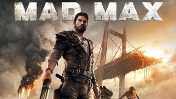 svinge Paranafloden Eller senere Save for Mad Max - Save File Download