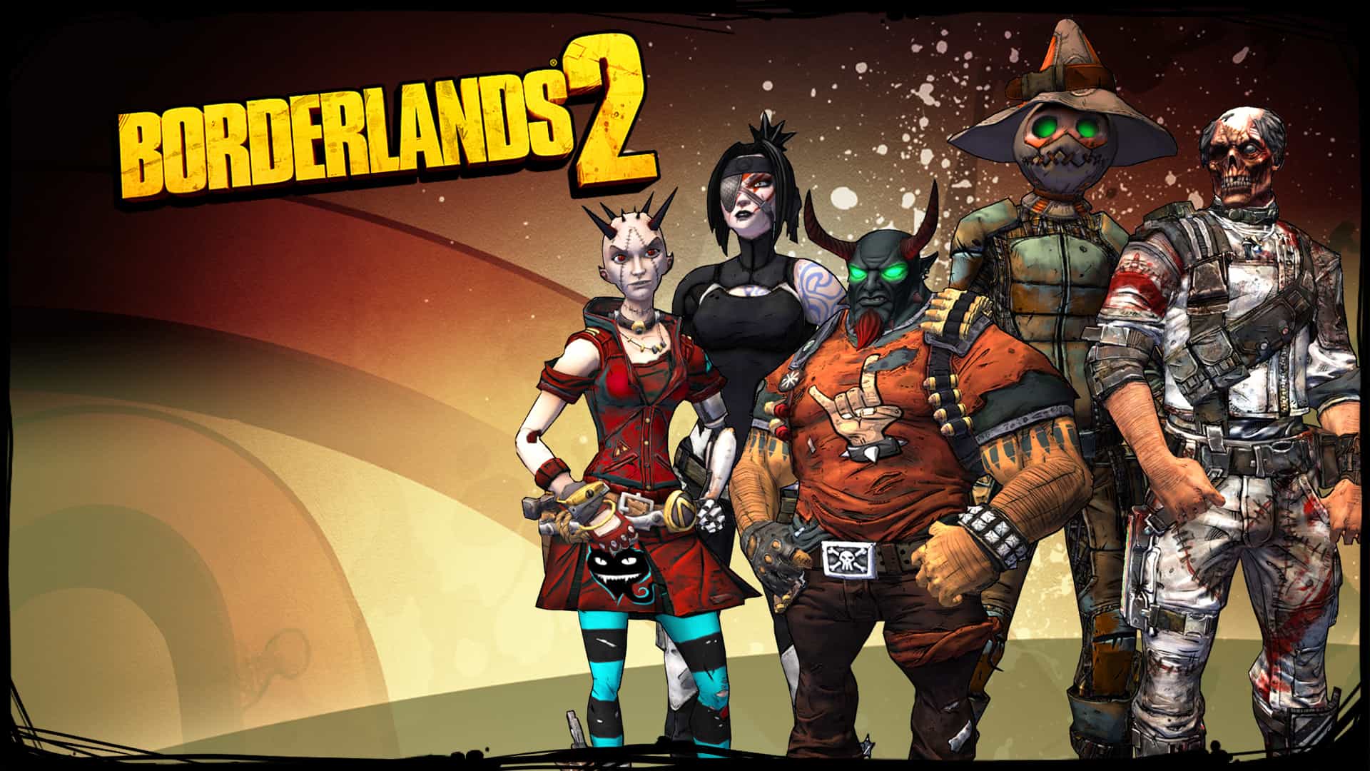 hps3 how to access borderlands 2 goty dlc