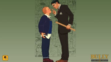 Bully Scholarship Edition Psp Iso Free Download