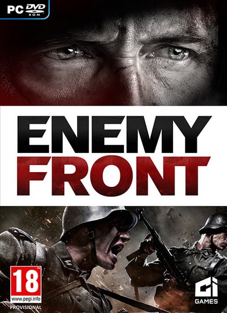 Enemy 2013 Free Download - WorldSrc