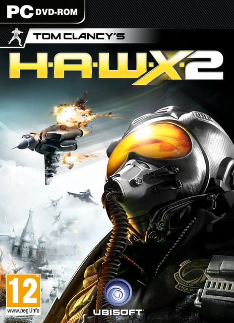 Hawx Level 40 Pc Save Game