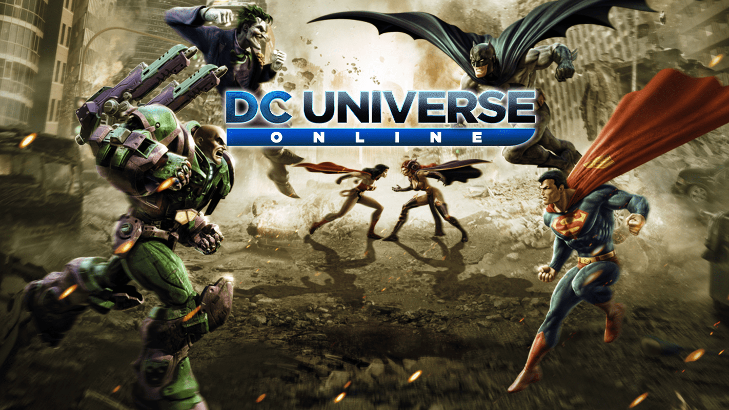 PS4 DC Online SaveGame - Save Download