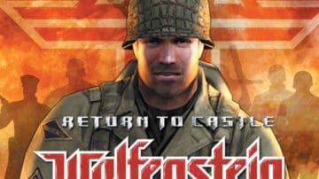 Return To Castle Wolfenstein G Save Game Cannot Open File For Saving
