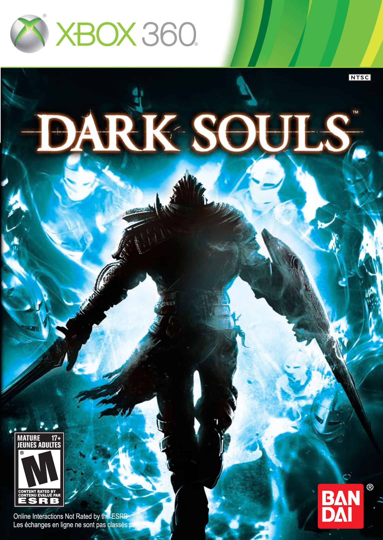Dark Souls 2 Hack Trainer (PC,PS3 XBOX360)