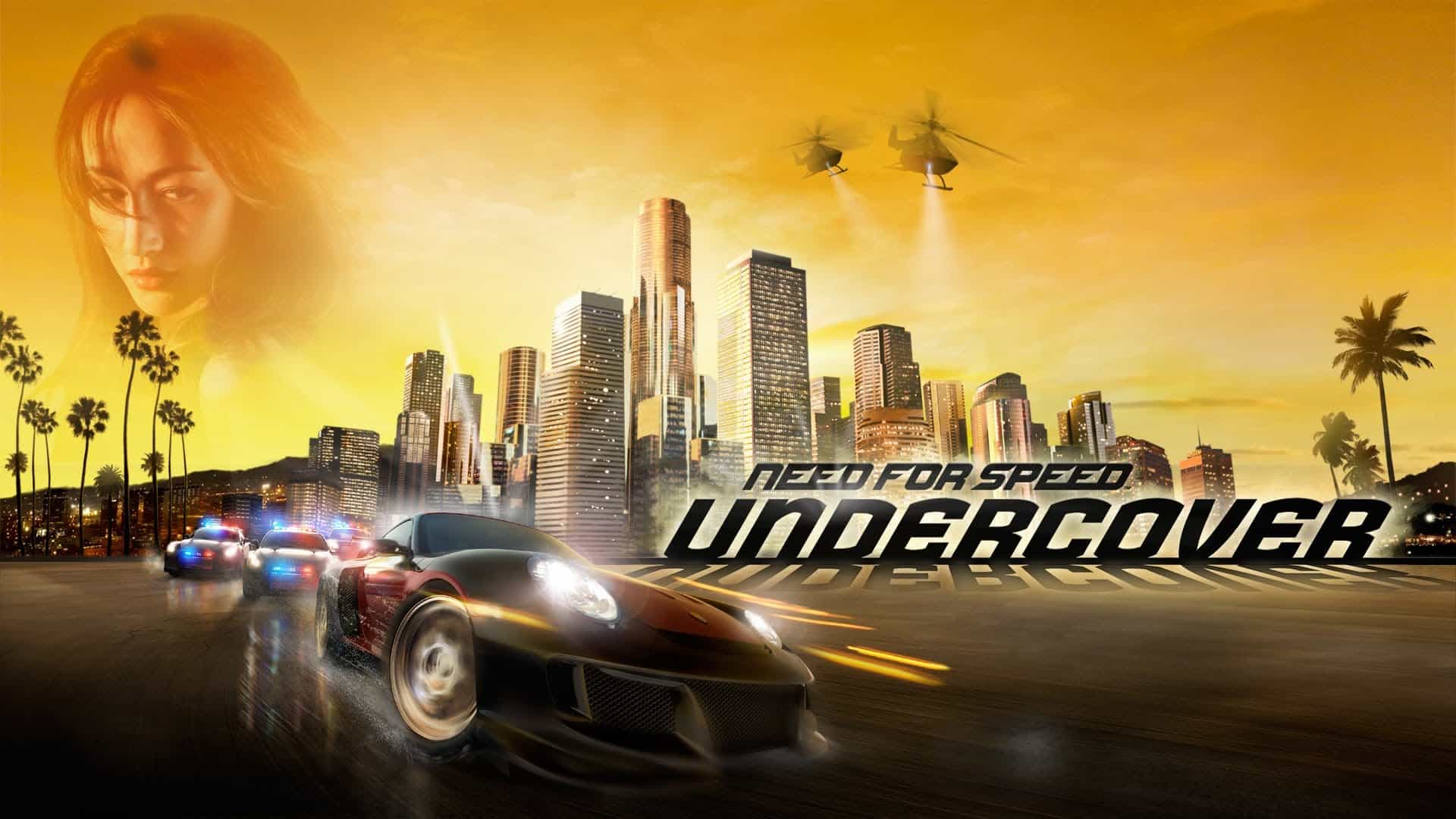 sauvegarde need for speed undercover pc