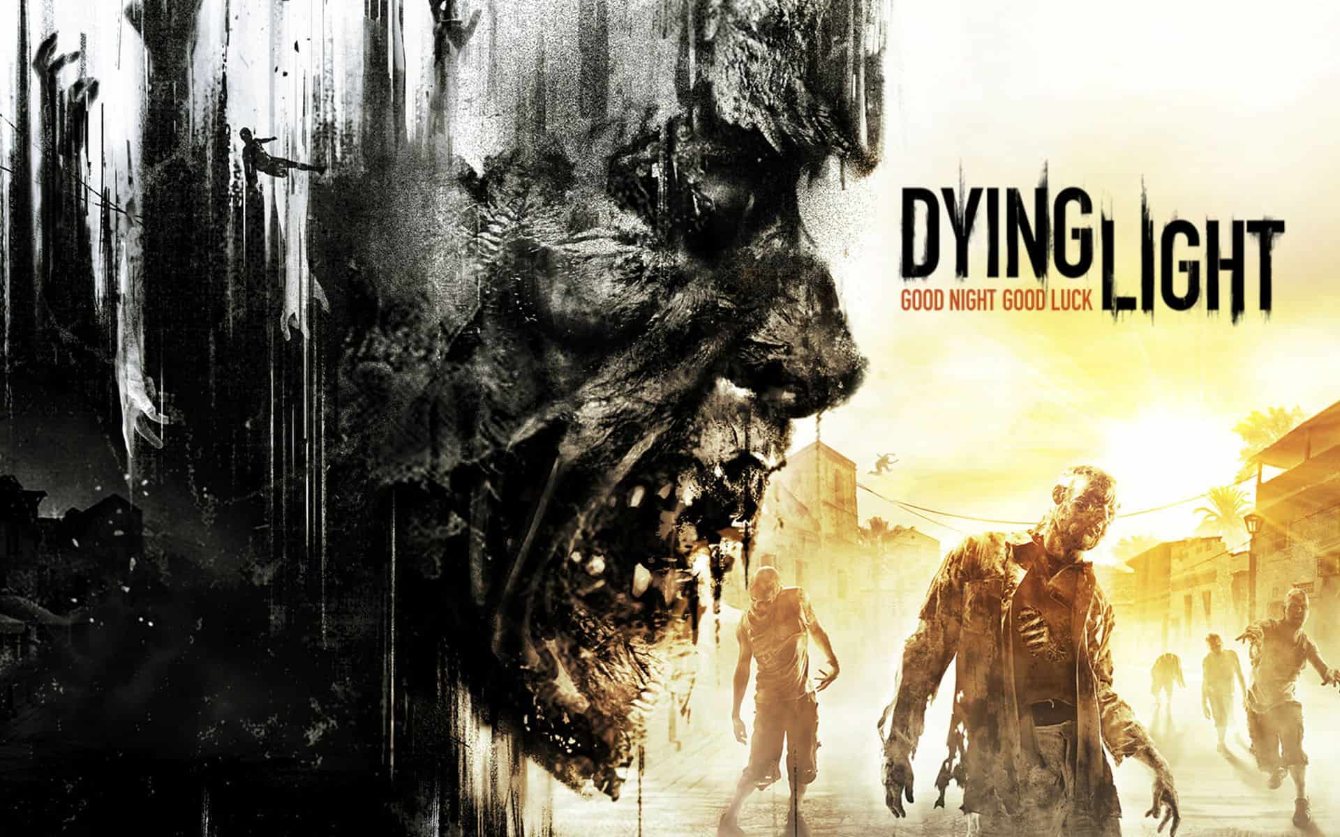 PC Dying Light Save | Save File Download
