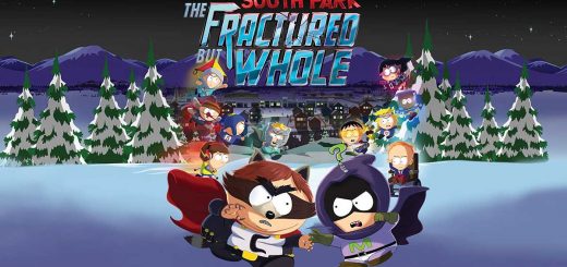 South Park The Fractured but Whole PC game ^^nosTEAM^^RO hack tool free