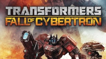 transformers fall of cybertron xbox one code free