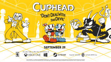 Cuphead 2020 Full Crack Free Download Full Highly Compressed Version