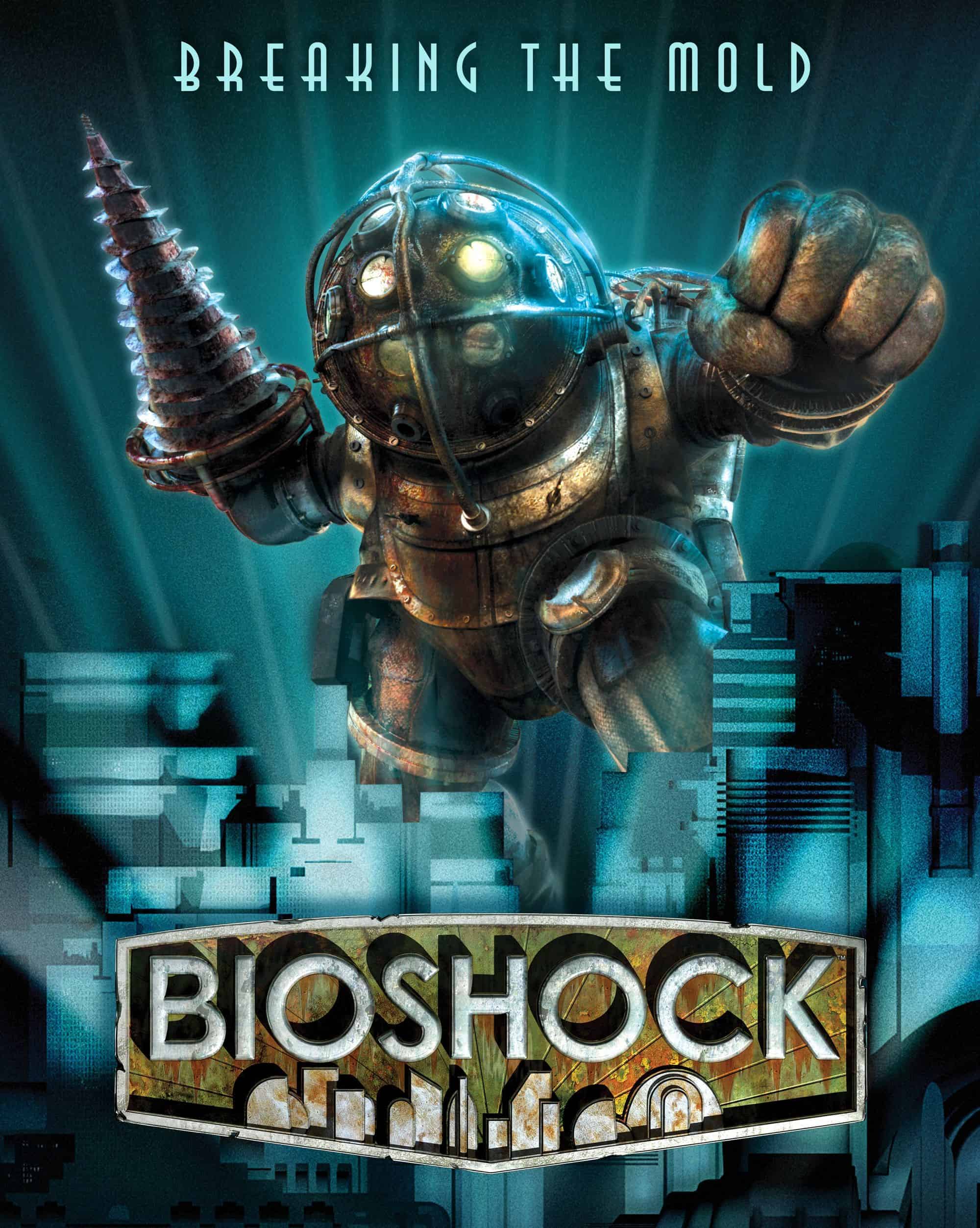 Bioshock 1 Save Editor