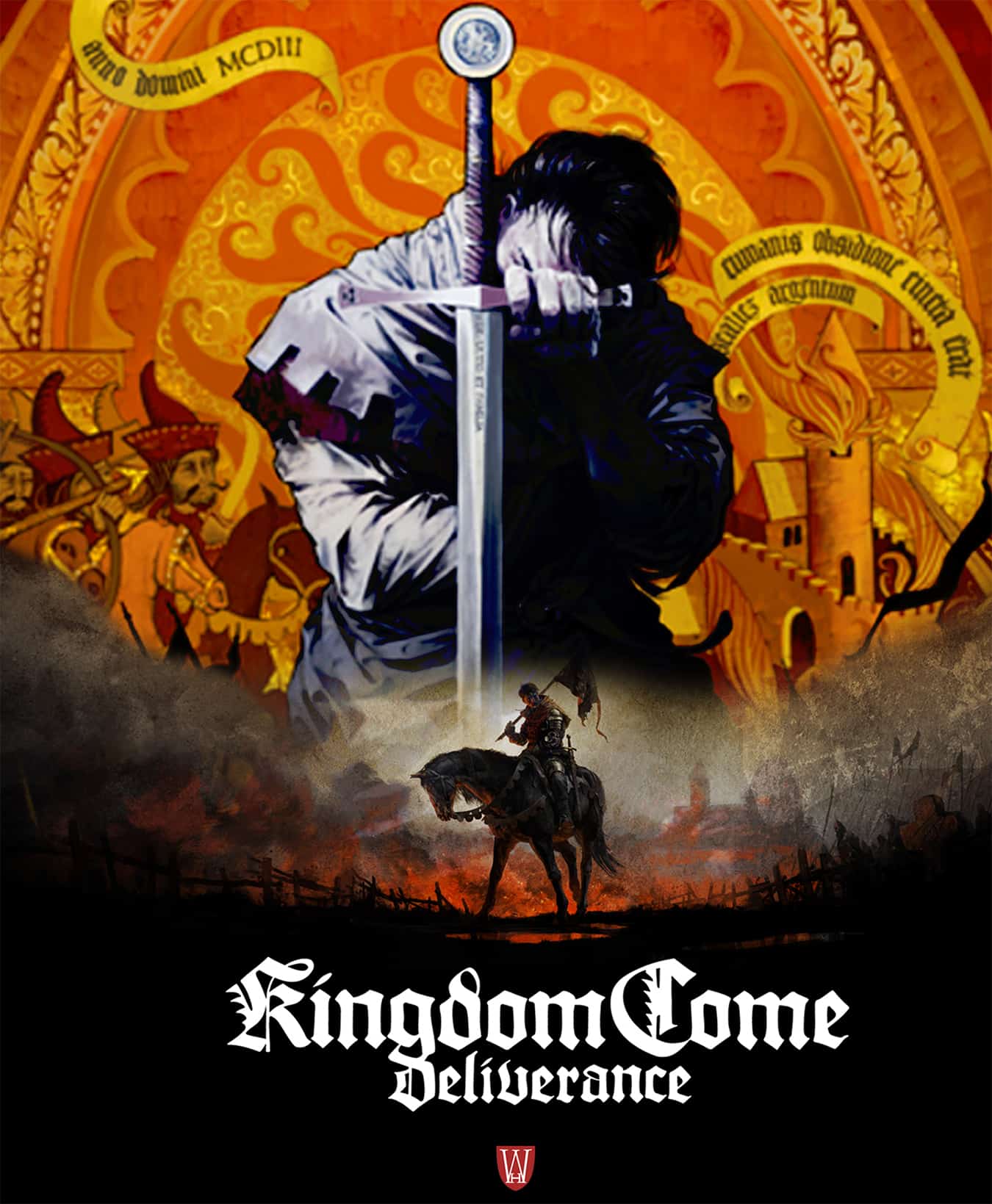 Unlimited Saves Kingdom Come