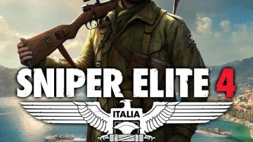 sniper elite 4 pc download ita