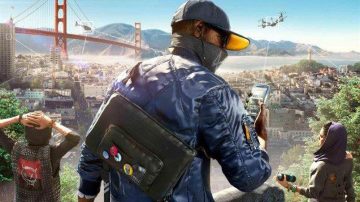 100 watch dogs 2