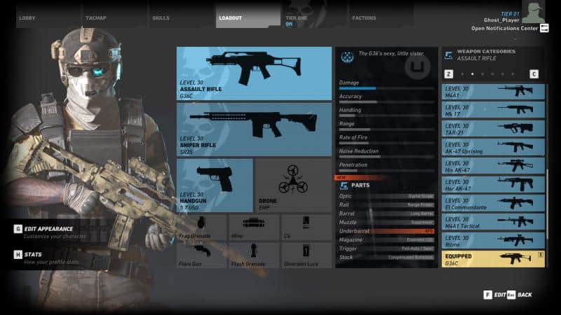Featured image of post Ghost Recon Breakpoint Modded Save Unofficial fan subreddit for ubisoft s tom clancy s ghost recon breakpoint