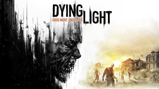 Sui lommetørklæde server PC Dying Light SaveGame 15% - Save File Download