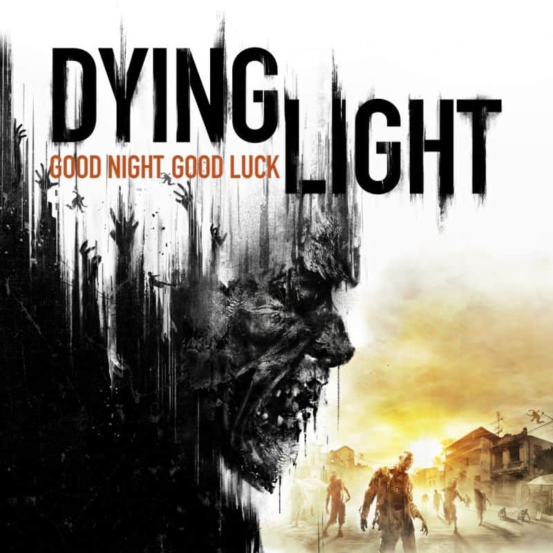 dying light pc game download