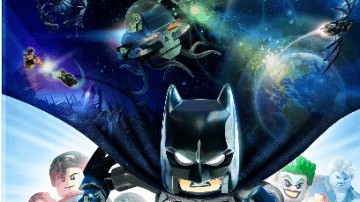Lego Batman 3: Beyond Gotham PC Game - Free Download Full Version