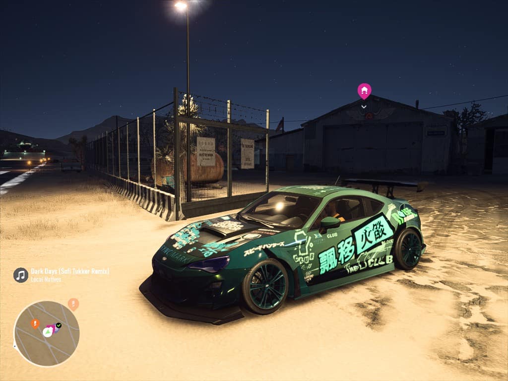 need for speed payback crack cpy