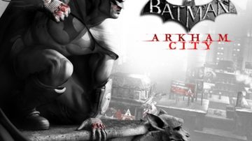 Pc Batman Arkham City Savegame 100 Save File Download