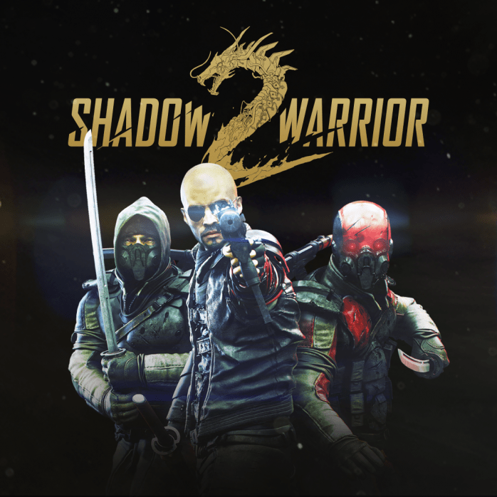 Shadow Warrior 2 - Soundtrack Download No Virus