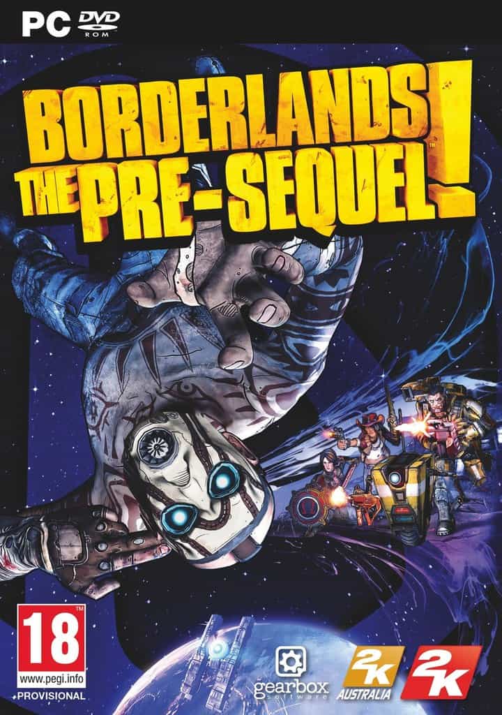 borderlands the pre sequel save editor xbox 360