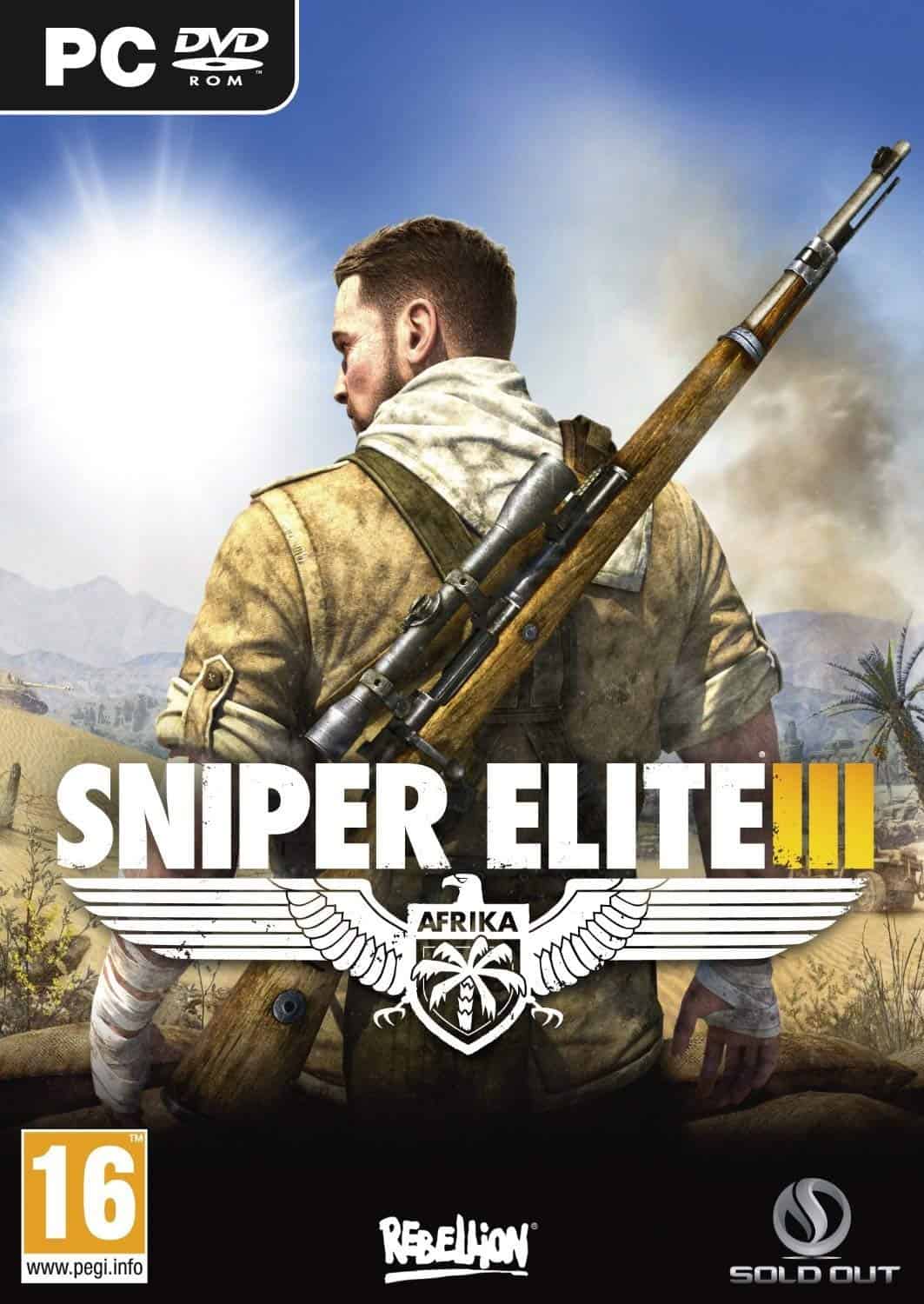 sniper elite 4 pc download ita