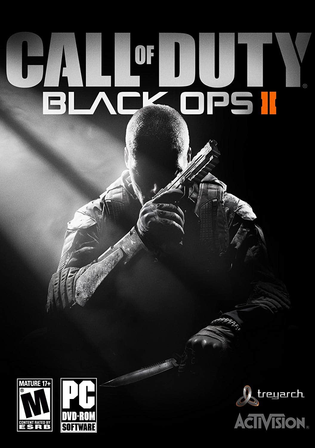 Call Of Duty Black Ops - Kaos Corepack
