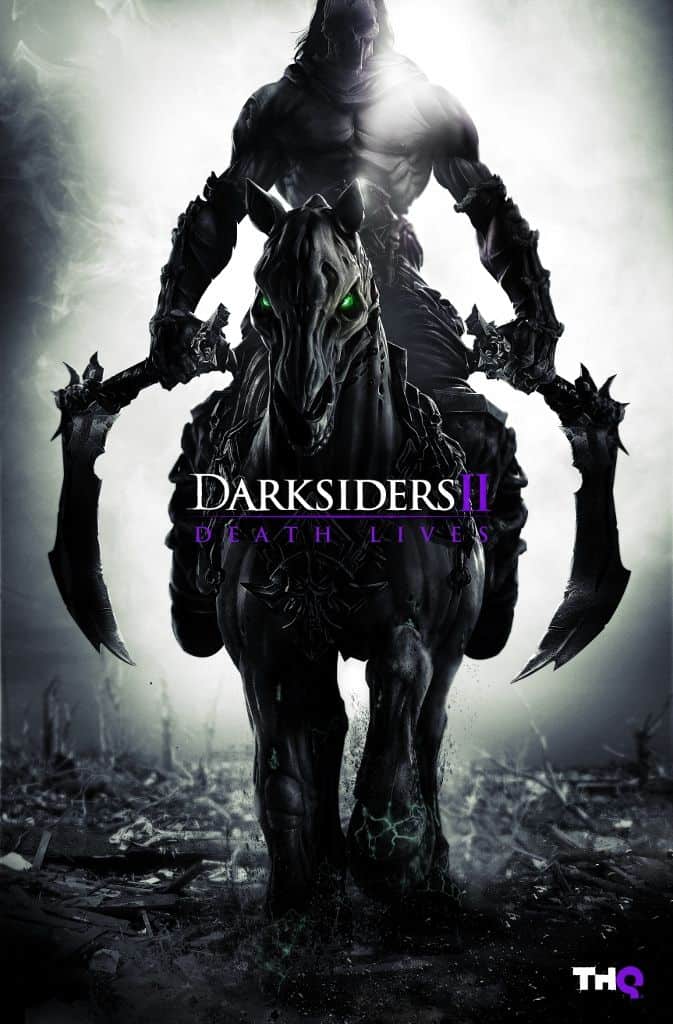 Darksiders 2 Save Editor.epub