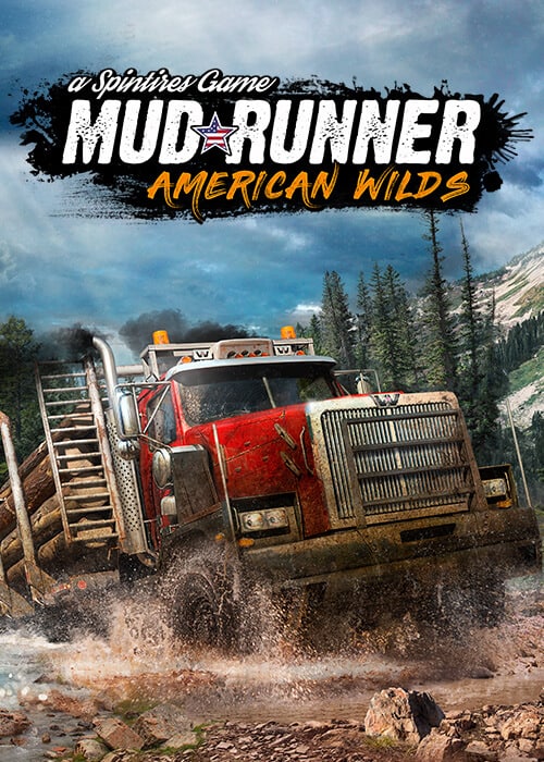MudRunner - Old-timers DLC Download] [Patch]