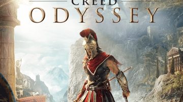 Assassins.Creed.Odyssey-CPY License Key