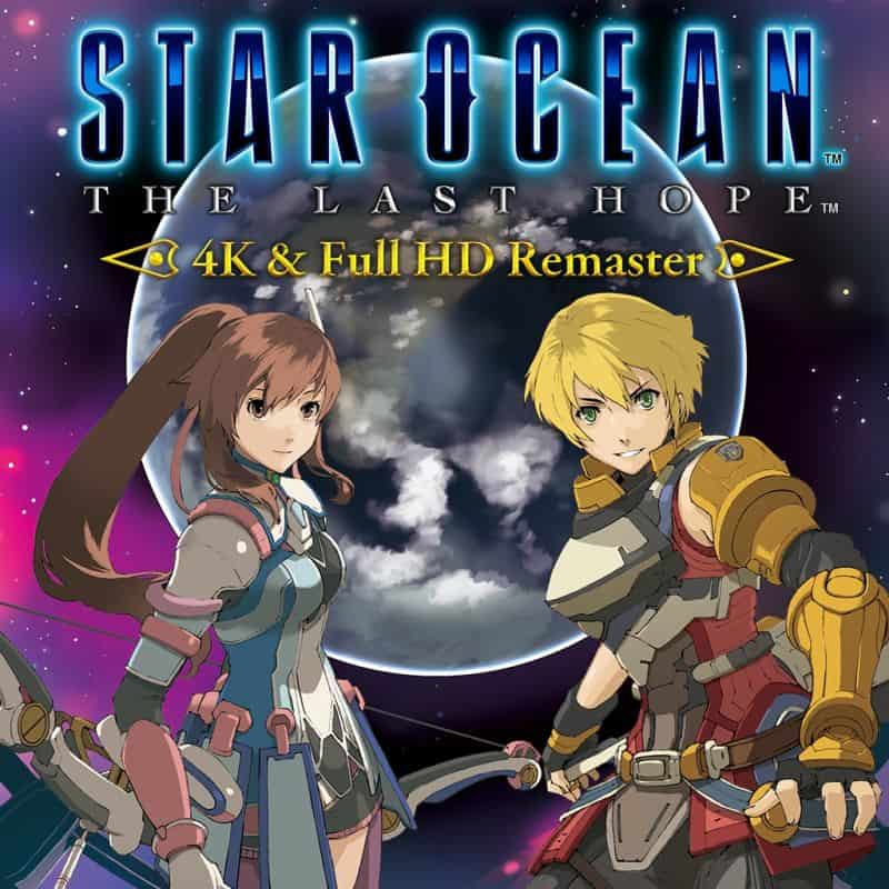 star ocean the last hope ps4 save wizard