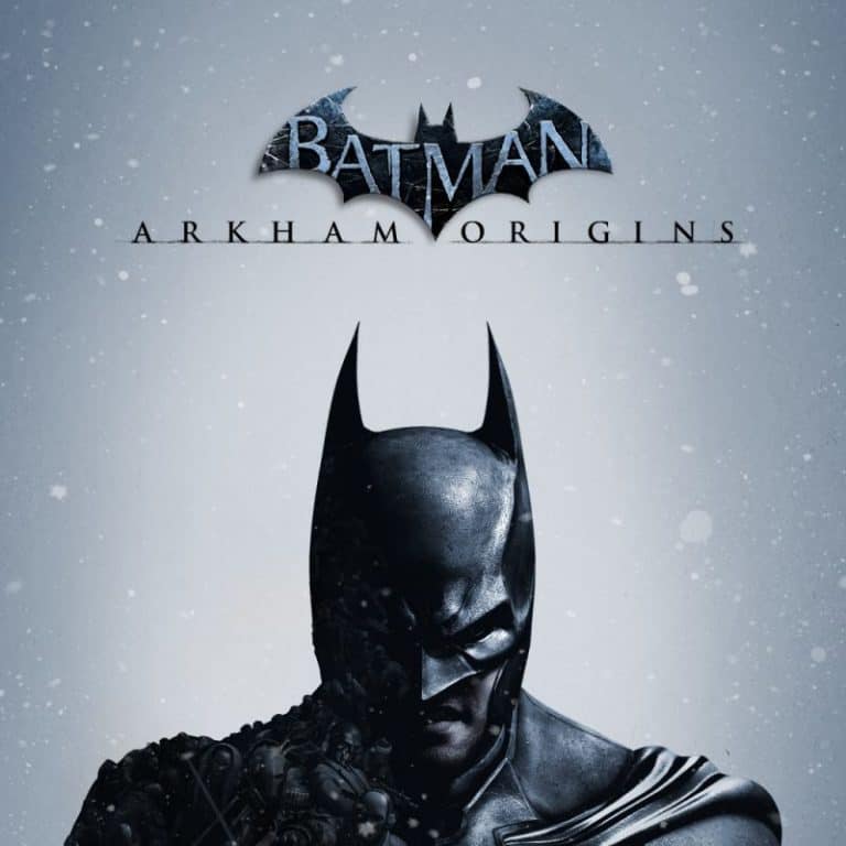 PC Batman Arkham Origins SaveGame 100 Save File Download