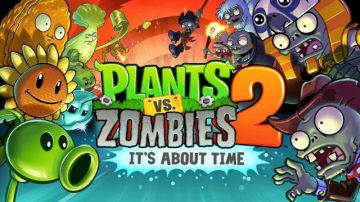 plants vs zombies 1 and 2